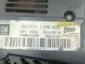 генератор Opel Insignia 1 поколение (A) 2011, 1.4 л., бензин, МКПП, белый, седан, 13581893 - фото №4