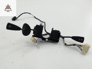 переключатель подрулевой BMW 3 серия E36 1996, 1.8 л., бензин, МКПП, зелёный, универсал