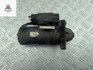 стартер Opel Zafira 2 поколение (B) 2006, 1.9 л., дизель, МКПП, серый, минивэн