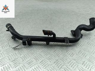 трубка охлаждающей жидкости Opel Zafira 2 поколение (B) 2006, 1.9 л., дизель, МКПП