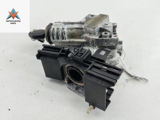 замок зажигания BMW 5 серия E39 1996, 2.5 л., бензин, АКПП, серый, седан, 1093573