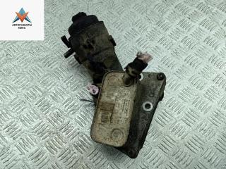 корпус масляного фильтра Opel Zafira 2 поколение (B) 2006, 1.9 л., дизель, МКПП, минивэн