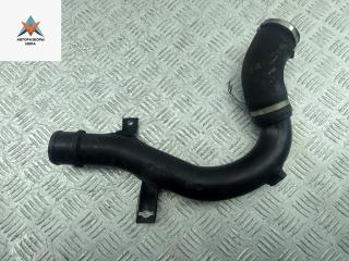 патрубок интеркулера Opel Insignia 1 поколение (A) 2011, 1.4 л., бензин, МКПП, белый, седан, 2007418