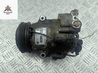 компрессор кондиционера Opel Insignia 1 поколение (A) 2011, 1.4 л., бензин, 13377057
