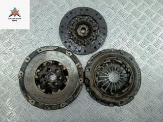 маховик Opel Insignia 1 поколение (A) 2011, 1.4 л., бензин, МКПП, белый, седан, 55583045