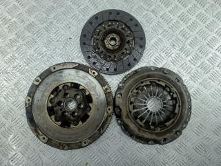 маховик Opel Insignia 1 поколение (A) 2011, 1.4 л., бензин, МКПП, белый, седан, 55583045
