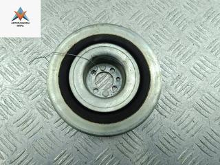 шкив коленвала Opel Zafira 2 поколение (B) 2006, 1.9 л., дизель, МКПП, серый, минивэн, 544008010