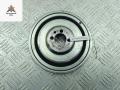 шкив коленвала Opel Zafira 2 поколение (B) 2006, 1.9 л., дизель, МКПП, серый, минивэн, 544008010 - фото №2