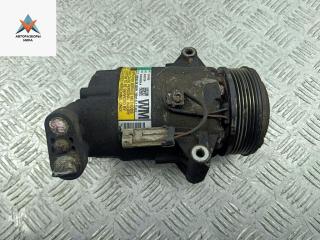 компрессор кондиционера Opel Zafira 2 поколение (B) 2006, 1.9 л., дизель, 13124752