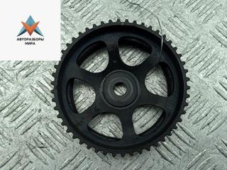 шкив распредвала Opel Zafira 2 поколение (B) 2006, 1.9 л., дизель, МКПП, серый, минивэн