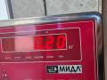 переключатель дворников SEAT Alhambra 1 поколение [рестайлинг] 2001, 1.9 л., дизель, МКПП, синий, минивэн, 4B0953503H - фото №5