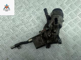 корпус масляного фильтра Opel Insignia 1 поколение (A) 2011, 1.4 л., бензин, МКПП, седан, 55566784