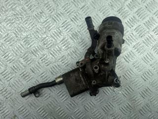 корпус масляного фильтра Opel Insignia 1 поколение (A) 2011, 1.4 л., бензин, МКПП, седан, 55566784