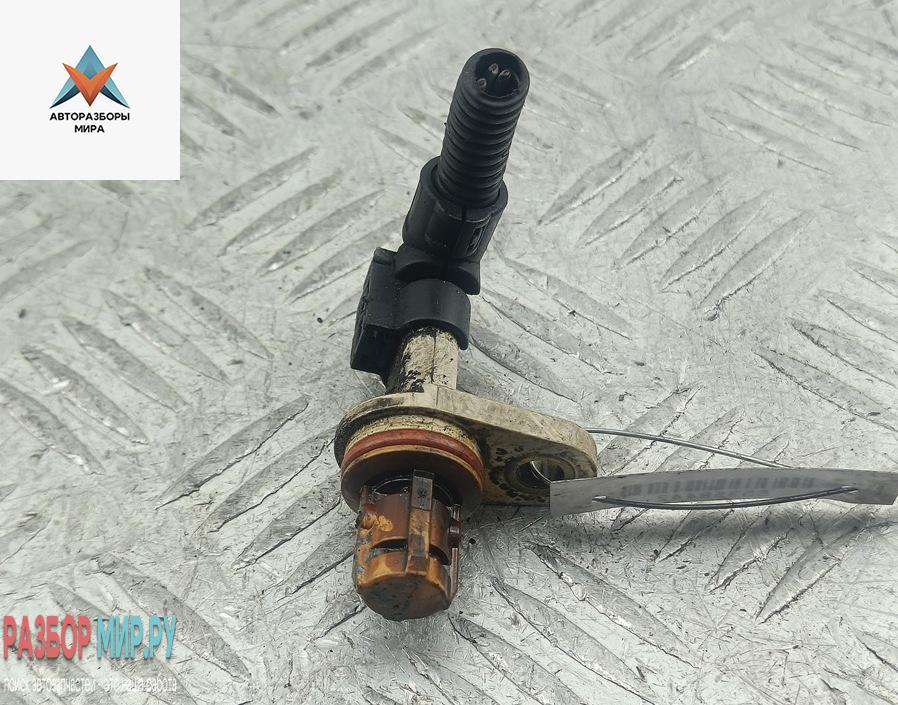 датчик распредвала Opel Insignia 1 поколение (A) 2011, 1.4 л., бензин, МКПП, белый, седан, 55566932 - фото №1