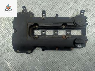 клапанная крышка Opel Insignia 1 поколение (A) 2011, 1.4 л., бензин, 55576746