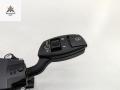переключатель подрулевой BMW 5 серия E60/E61 2006, 2.5 л., бензин, АКПП, чёрный, универсал, 9115165 - фото №4