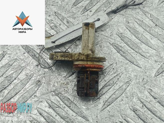 датчик распредвала Opel Insignia 1 поколение (A) 2011, 1.4 л., бензин, МКПП, белый, седан, 55566932 - фото №1