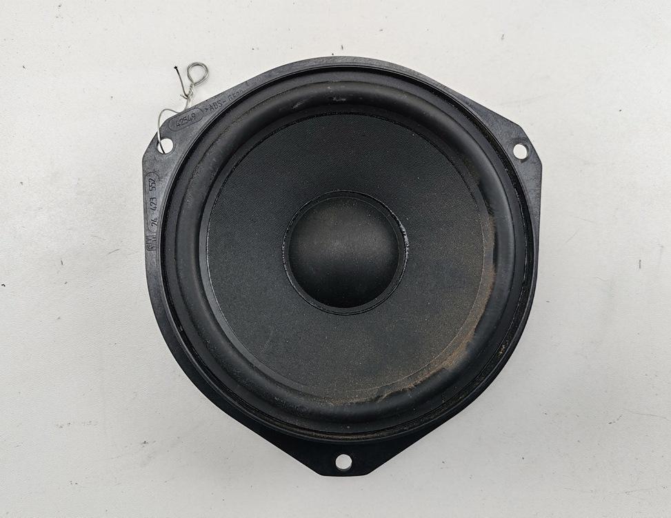 динамик двери Opel Signum 2006, 1.8 л., бензин, МКПП, серый, хетчбэк 5 дв., 24423552