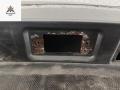 крышка багажника Volkswagen Touareg 1 поколение [рестайлинг] 2007, серый, внедорожник 5 дв. - фото №6