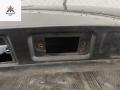 крышка багажника Volkswagen Touareg 1 поколение [рестайлинг] 2007, серый, внедорожник 5 дв. - фото №8
