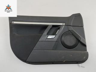 обшивка двери передняя левая Opel Signum C [рестайлинг] 2006, 1.8 л., бензин, МКПП, серый, хетчбэк 5 дв., 13195495