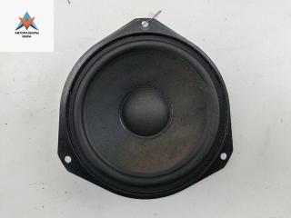 динамик двери Opel Astra H/Family [рестайлинг] 2007, 1.6 л., бензин, МКПП, чёрный, универсал