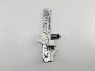 стеклоподъемник электрический задний правый Opel Signum 2006, 1.8 л., бензин, МКПП, серый, хетчбэк 5 дв., 24451522