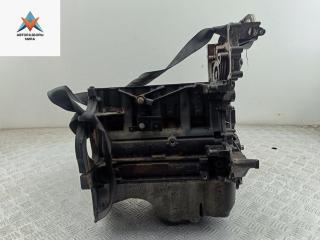 блок цилиндров Opel Insignia 1 поколение (A) 2011, 1.4 л., бензин, МКПП