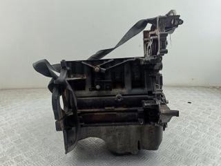 блок цилиндров Opel Insignia 1 поколение (A) 2011, 1.4 л., бензин, МКПП
