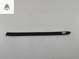 молдинг двери задней левой Opel Vectra B 1998, 1.6 л., бензин, МКПП, серый, седан