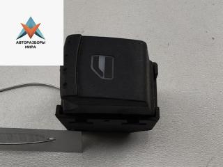 кнопка стеклоподъемника заднего правого SEAT Alhambra 1 поколение [рестайлинг] 2001, 1.9 л., дизель, МКПП, синий, минивэн, 7M3959855