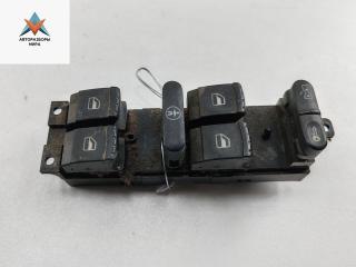 блок управления стеклоподъемниками SEAT Alhambra 1 поколение [рестайлинг] 2001, 1.9 л., дизель, МКПП, синий, минивэн, 7M3959857B