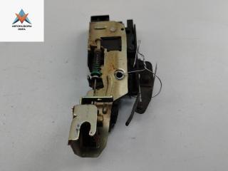 замок двери задней правой SEAT Alhambra 1 поколение [рестайлинг] 2001, 1.9 л., дизель, МКПП, синий, минивэн