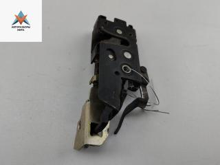 замок двери задней левой SEAT Alhambra 1 поколение [рестайлинг] 2001, 1.9 л., дизель, МКПП, синий, минивэн