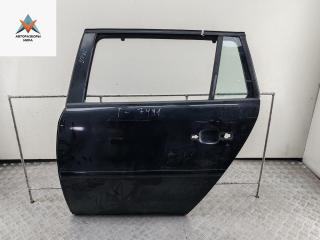 дверь сдвижная Opel Vectra C 2004, чёрный, универсал