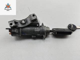 замок зажигания SEAT Alhambra 1 поколение [рестайлинг] 2001, 1.9 л., дизель, МКПП, синий, минивэн, 4B0905851B