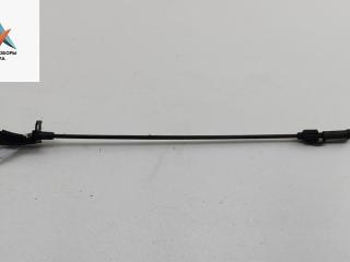 Трос двери задней SEAT Alhambra 1 поколение [рестайлинг] 2001, 1.9 л., дизель, МКПП, синий, минивэн, 7M3837171