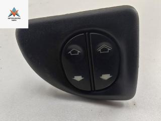 блок управления стеклоподъемниками Ford Tourneo Connect 1 поколение [рестайлинг] 2010, 1.8 л., дизель, МКПП, жёлтый, фургон, 55GT14529AB