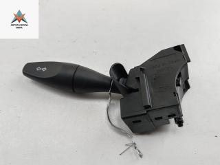 переключатель поворотов Ford Mondeo 3 поколение [рестайлинг] 2005, 2.0 л., дизель, МКПП, белый, универсал, 1S7T13335AE