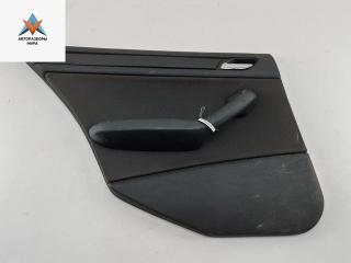 обшивка двери задняя левая BMW 3 серия E46 [рестайлинг] 2003, 2.0 л., бензин, МКПП, синий, седан, 7043009