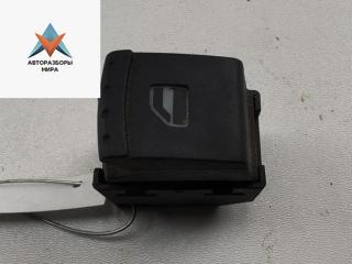 кнопка стеклоподъемника заднего левого SEAT Alhambra 1 поколение [рестайлинг] 2001, 1.9 л., дизель, МКПП, синий, минивэн, 7M3959855