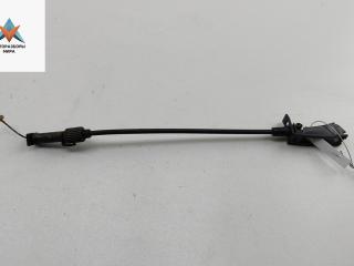 трос двери SEAT Alhambra 1 поколение [рестайлинг] 2001, 1.9 л., дизель, МКПП, синий, минивэн, 7M3837171