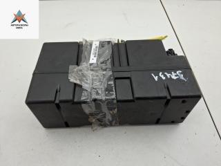 компрессор центрального замка Mercedes-Benz S-Класс W220 [рестайлинг] 2003, 3.7 л., бензин, АКПП, серый, седан, 2208000648