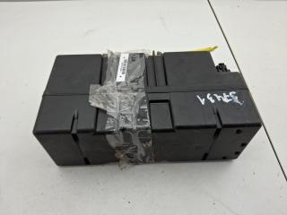 компрессор центрального замка Mercedes-Benz S-Class W220 2003, 3.7 л., бензин, АКПП, серый, седан, 2208000648