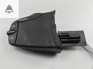 джойстик управления мультимедиа Ford Mondeo 3 поколение [рестайлинг] 2005, 2.0 л., дизель, МКПП, белый, универсал, 98AB14K147AD