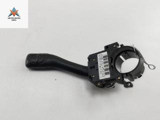 переключатель поворотов Volkswagen Sharan 1 поколение [2-й рестайлинг] 2003, 1.8 л., бензин, МКПП, синий, минивэн, 8L0953513S