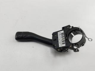 переключатель поворотов Volkswagen Sharan 2003, 1.8 л., бензин, МКПП, синий, минивэн, 8L0953513S
