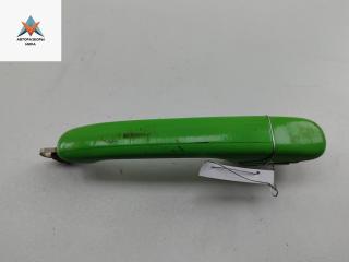 ручка наружная задняя правая SEAT Alhambra 1 поколение [рестайлинг] 2001, 1.9 л., дизель, МКПП, синий, минивэн