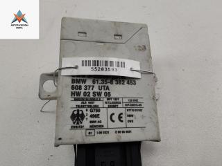 Иммобилайзер BMW 5 серия E39 1998, 2.0 л., бензин, АКПП, серый, седан, 8382453