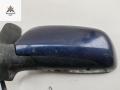 зеркало левое SEAT Alhambra 1 поколение [рестайлинг] 2001, 1.9 л., дизель, МКПП, синий, минивэн - фото №4
